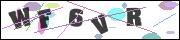 CAPTCHA image characters