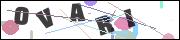 CAPTCHA image characters