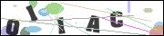 CAPTCHA image characters