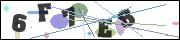 CAPTCHA image characters
