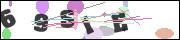 CAPTCHA image characters