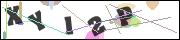 CAPTCHA image characters