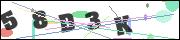 CAPTCHA image characters