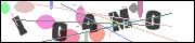 CAPTCHA image characters