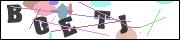CAPTCHA image characters