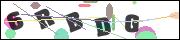 CAPTCHA image characters