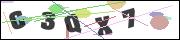 CAPTCHA image characters