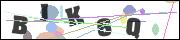 CAPTCHA image characters