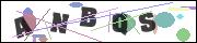CAPTCHA image characters