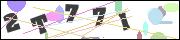 CAPTCHA image characters