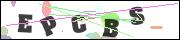 CAPTCHA image characters