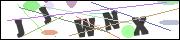 CAPTCHA image characters