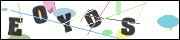 CAPTCHA image characters