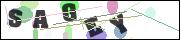 CAPTCHA image characters