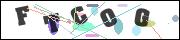 CAPTCHA image characters