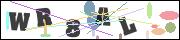 CAPTCHA image characters
