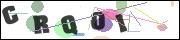 CAPTCHA image characters
