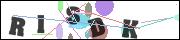 CAPTCHA image characters