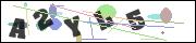CAPTCHA image characters