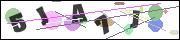 CAPTCHA image characters