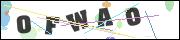 CAPTCHA image characters