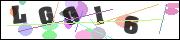 CAPTCHA image characters