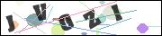 CAPTCHA image characters