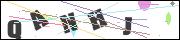 CAPTCHA image characters