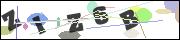 CAPTCHA image characters