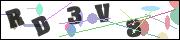 CAPTCHA image characters