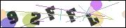 CAPTCHA image characters