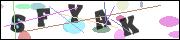 CAPTCHA image characters