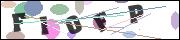 CAPTCHA image characters