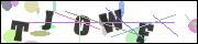 CAPTCHA image characters