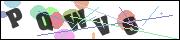 CAPTCHA image characters