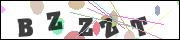 CAPTCHA image characters