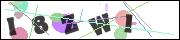 CAPTCHA image characters