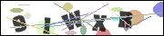 CAPTCHA image characters
