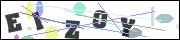 CAPTCHA image characters