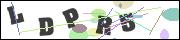 CAPTCHA image characters
