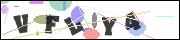 CAPTCHA image characters