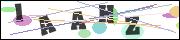 CAPTCHA image characters