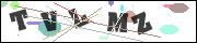 CAPTCHA image characters
