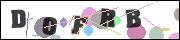 CAPTCHA image characters