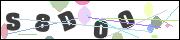 CAPTCHA image characters