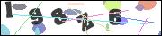CAPTCHA image characters