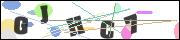 CAPTCHA image characters