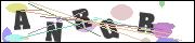 CAPTCHA image characters