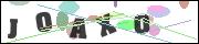 CAPTCHA image characters