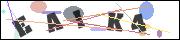 CAPTCHA image characters